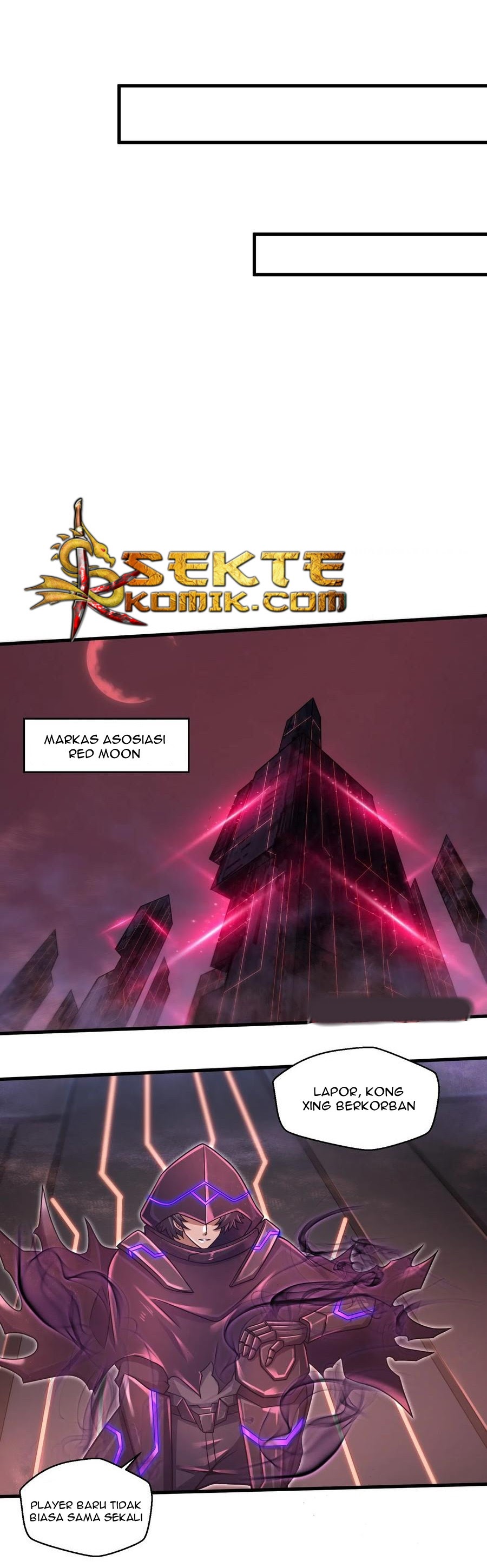 Target 1 billion points! Open the ultimate game of second life! Chapter 17 Gambar 16